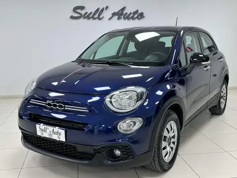 Used FIAT 500X Diesel 2023 Ad 