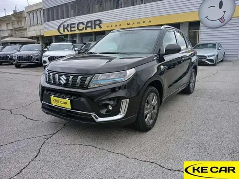 Used SUZUKI VITARA Hybrid 2022 Ad 