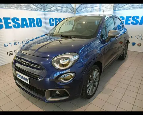 Used FIAT 500X Diesel 2023 Ad 