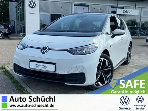 Used VOLKSWAGEN ID.3 Electric 2022 Ad 