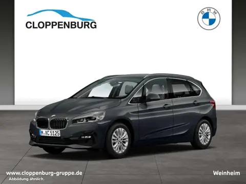 Annonce BMW SERIE 2 Essence 2021 d'occasion 