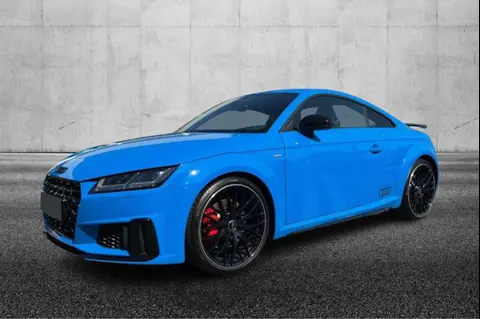 Annonce AUDI TT Essence 2023 d'occasion 