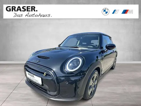 Used MINI COOPER Electric 2023 Ad 