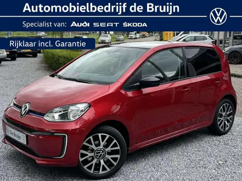 Annonce VOLKSWAGEN UP! Électrique 2022 d'occasion 