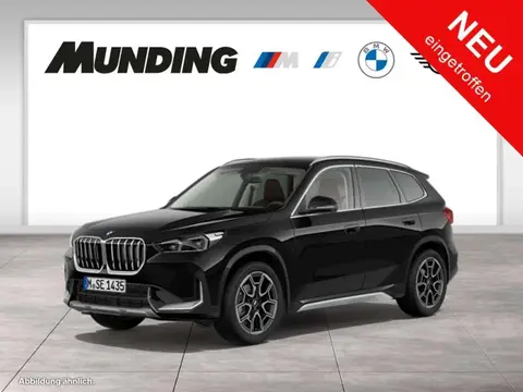 Used BMW X1 Petrol 2024 Ad 