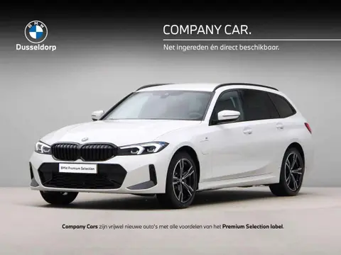 Used BMW SERIE 3 Hybrid 2024 Ad 