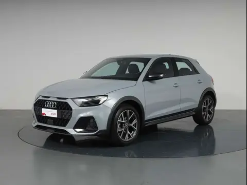 Used AUDI A1 Petrol 2021 Ad 