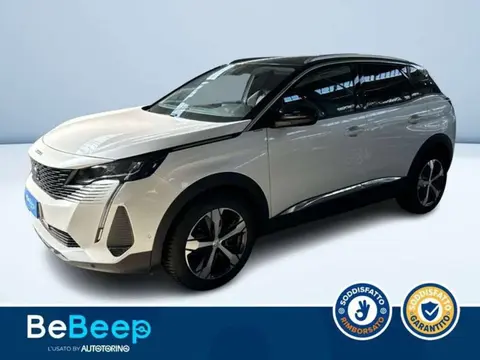 Used PEUGEOT 3008 Diesel 2021 Ad 