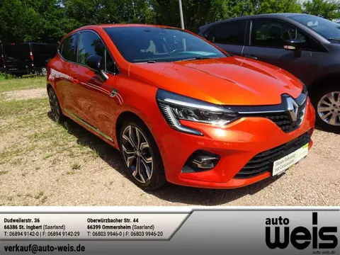 Used RENAULT CLIO Petrol 2020 Ad 