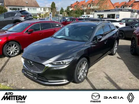 Used MAZDA 6 Petrol 2024 Ad 