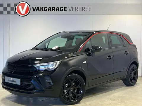 Annonce OPEL CROSSLAND Essence 2023 d'occasion 