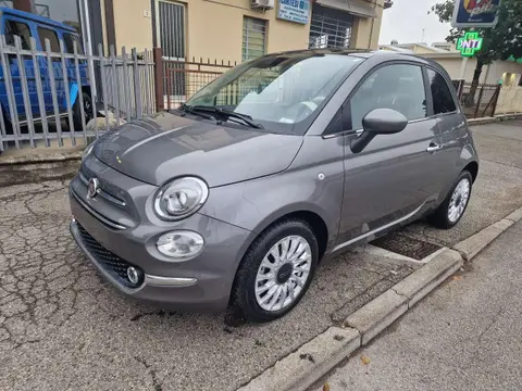 Annonce FIAT 500 Hybride 2023 d'occasion 