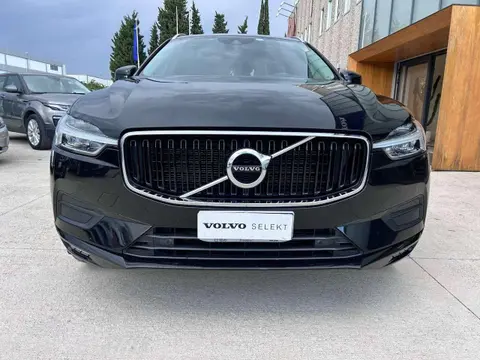 Used VOLVO XC60 Hybrid 2020 Ad 