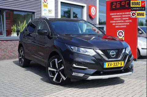 Annonce NISSAN QASHQAI Essence 2019 d'occasion 