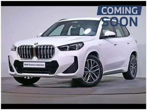 Annonce BMW X1 Essence 2023 d'occasion 