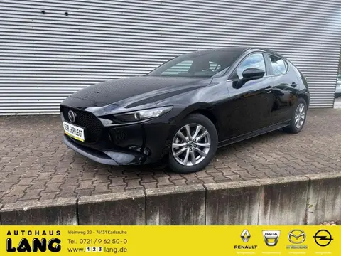 Used MAZDA 3 Petrol 2019 Ad 