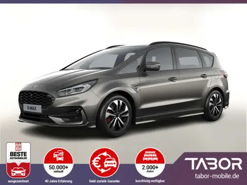 Used FORD S-MAX Hybrid 2023 Ad 