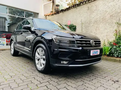 Annonce VOLKSWAGEN TIGUAN Essence 2019 d'occasion 