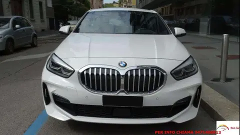 Used BMW SERIE 1 Petrol 2020 Ad 