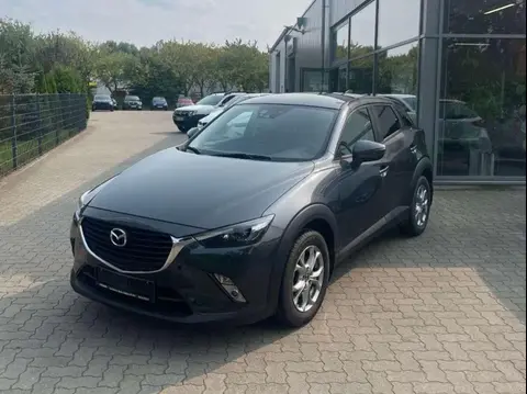 Used MAZDA CX-3 Petrol 2015 Ad 