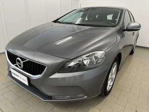 Used VOLVO V40 Diesel 2018 Ad 