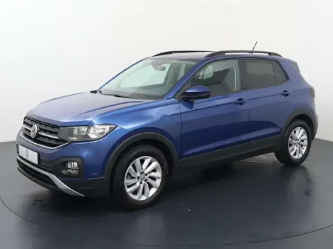 Used VOLKSWAGEN T-CROSS Petrol 2019 Ad 