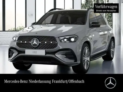 Used MERCEDES-BENZ CLASSE GLE Hybrid 2023 Ad 