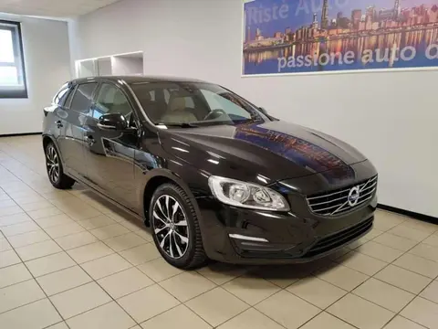 Used VOLVO V60 Diesel 2017 Ad 