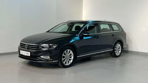 Annonce VOLKSWAGEN PASSAT Diesel 2021 d'occasion 