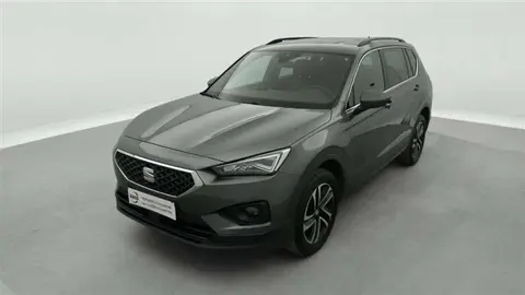 Used SEAT TARRACO Diesel 2020 Ad 