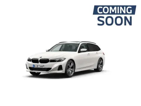 Annonce BMW SERIE 3 Essence 2024 d'occasion 