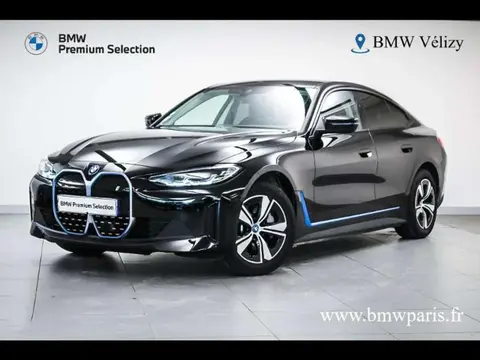 Used BMW I4 Electric 2022 Ad 