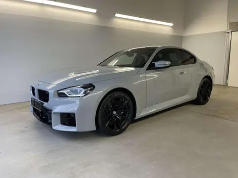 Used BMW M2 Petrol 2024 Ad 