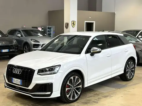 Annonce AUDI SQ2 Essence 2019 d'occasion 