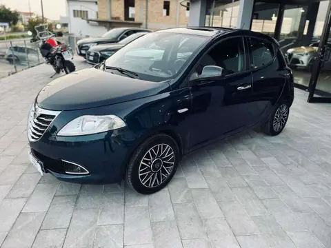 Used LANCIA YPSILON Petrol 2015 Ad 