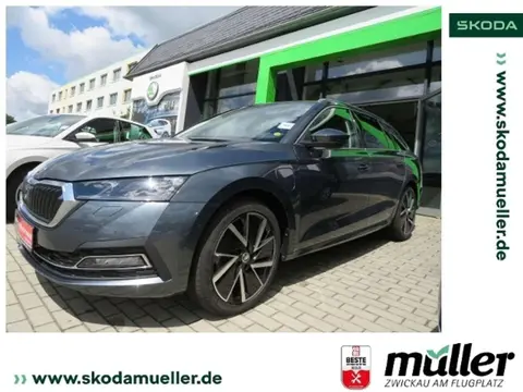 Used SKODA OCTAVIA Hybrid 2020 Ad 