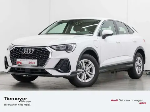 Used AUDI Q3 Hybrid 2022 Ad 