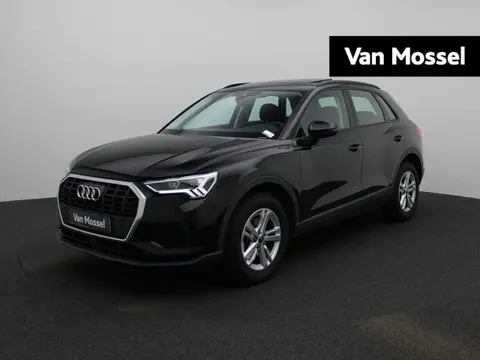 Used AUDI Q3 Petrol 2023 Ad 