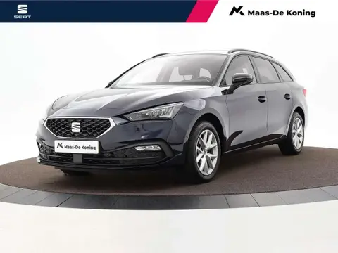 Used SEAT LEON Petrol 2022 Ad 