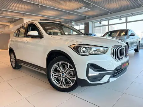 Used BMW X1 Petrol 2021 Ad 