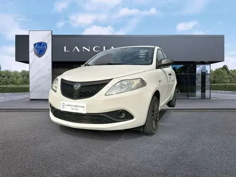 Annonce LANCIA YPSILON Essence 2018 d'occasion 