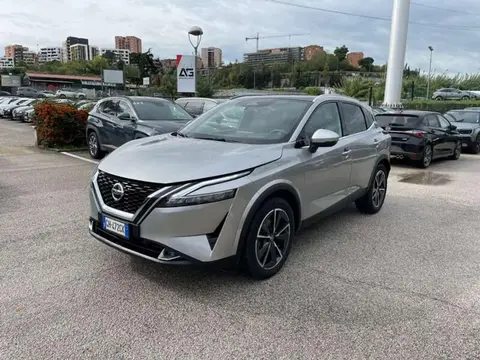 Used NISSAN QASHQAI Hybrid 2021 Ad 