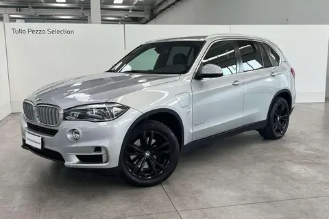 Annonce BMW X5 Hybride 2018 d'occasion 