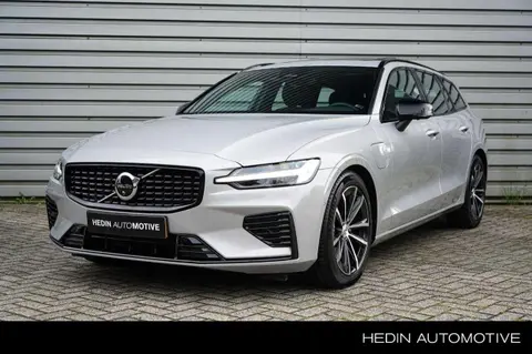 Annonce VOLVO V60 Hybride 2024 d'occasion 