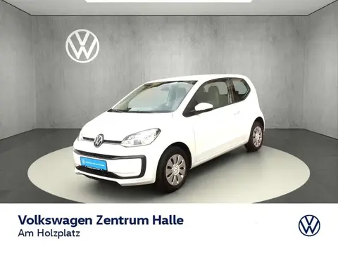 Used VOLKSWAGEN UP! Petrol 2020 Ad 