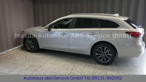 Used MAZDA 6 Petrol 2024 Ad 