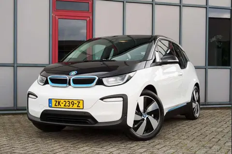 Annonce BMW I3 Électrique 2019 d'occasion 