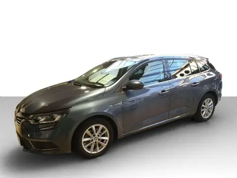 Used RENAULT MEGANE Diesel 2020 Ad 