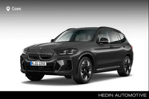 Annonce BMW IX3 Essence 2024 d'occasion 