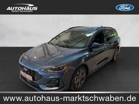 Annonce FORD FOCUS Diesel 2023 d'occasion 